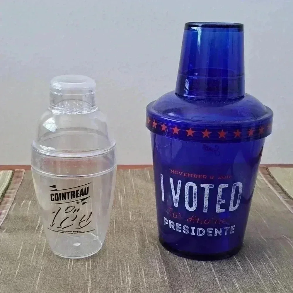SHAKER Drink